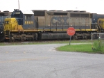 CSX 8869